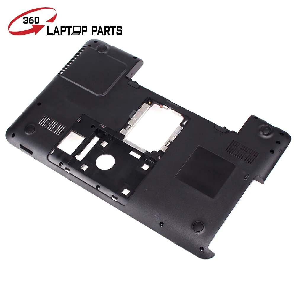 Laptop Replacement Parts Bottom Case D Cover For L850 L855 C850 C855