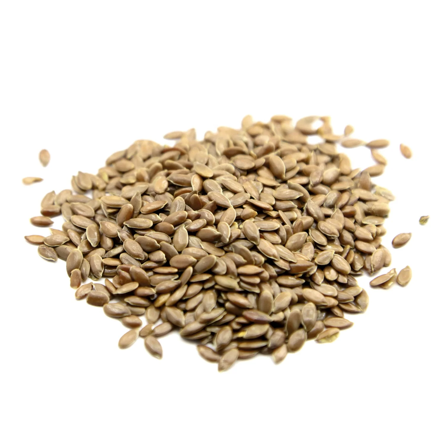 Premium quality flax seed linseed  25/35 kg bags or in bulk, from manufacturer