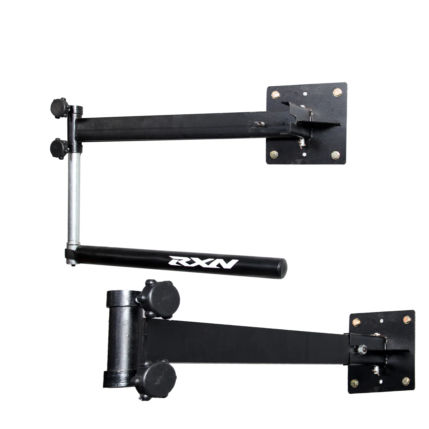 RXNウォールマウントMMAボクシングスピードトレーナーパンチング