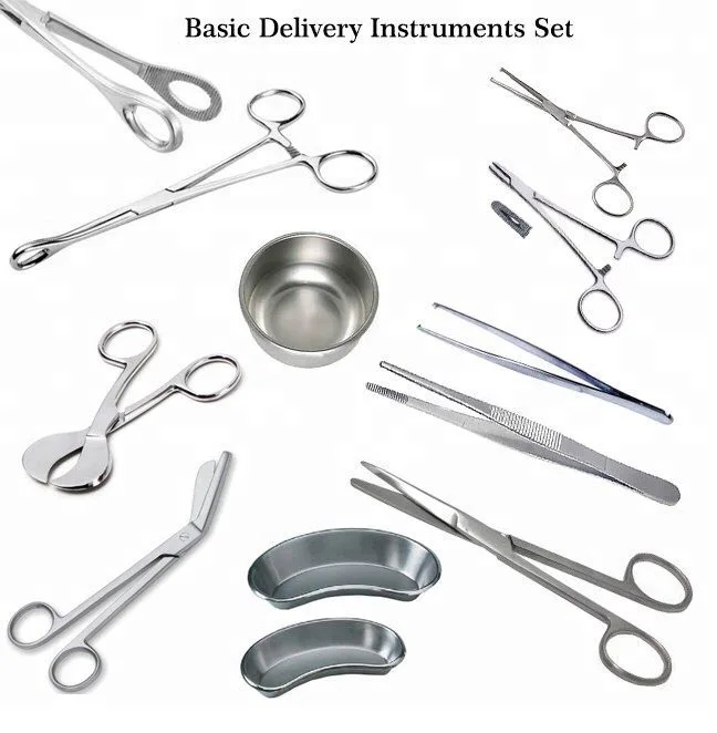 obgyn kit