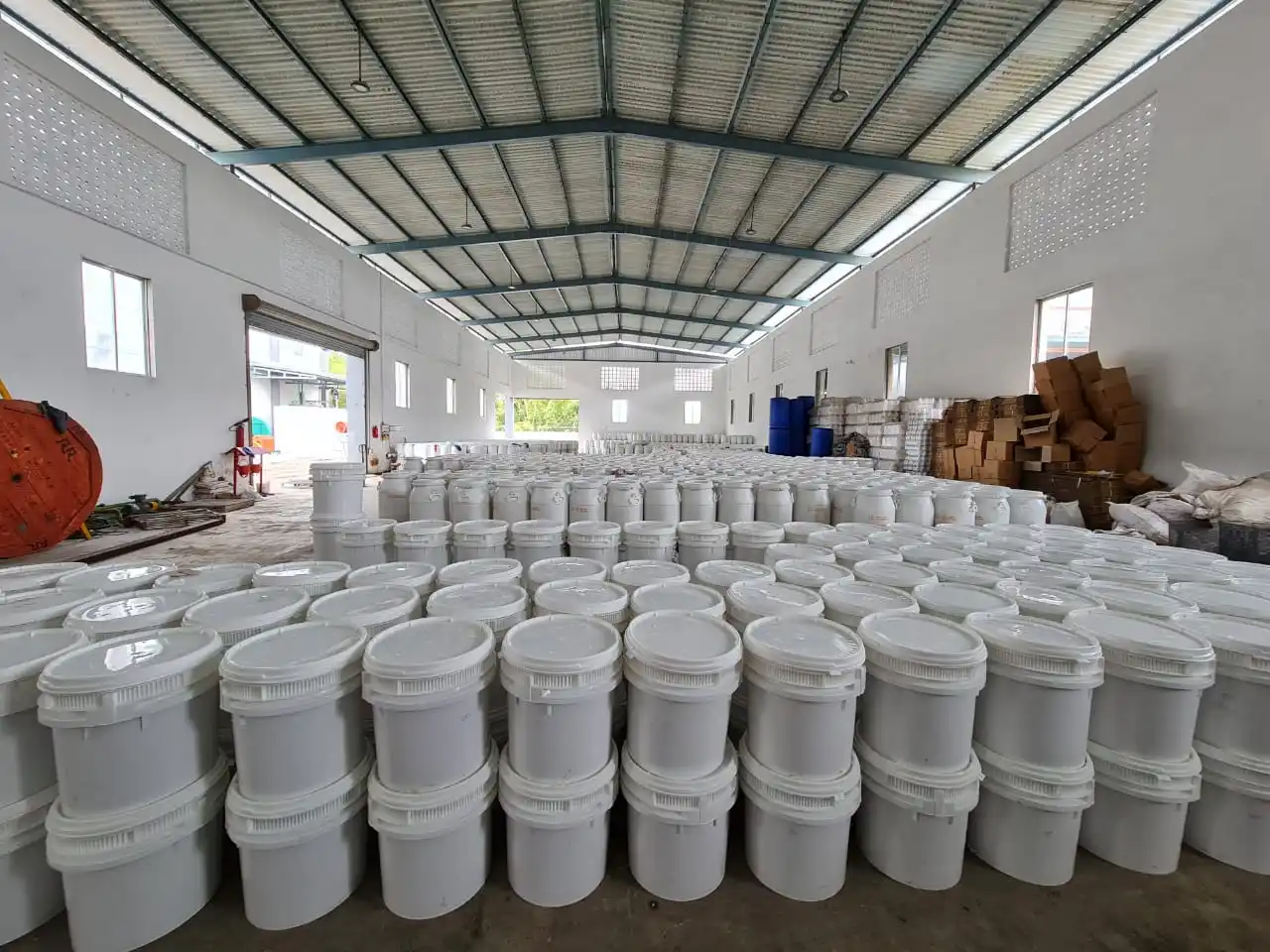 Sodium Hypochlorite 15 Chlorine Solution Bleach Liquid Sodium