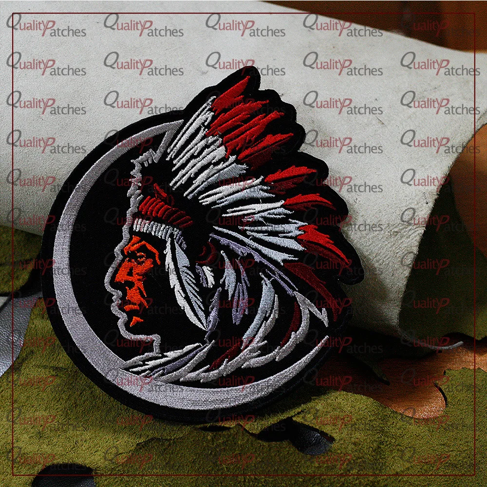 No Minimum Custom Chenille Patches Iron On Patches High Quality Sew On