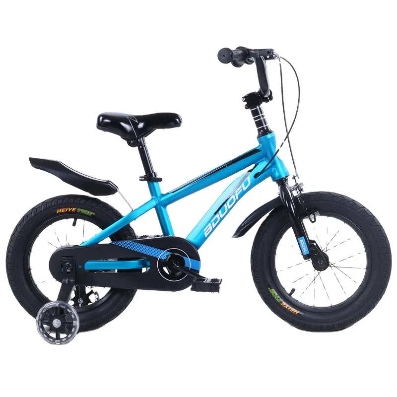 Kids bike hotsell push bar