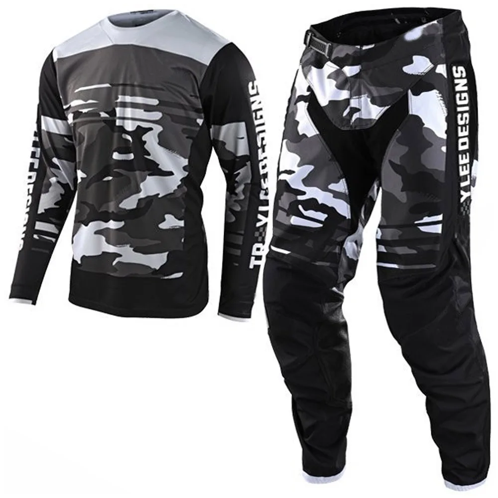 2023 Thor Redbull KTM MX Gear Set Jersey/Pants Combo Motocross ATV Racing  Set