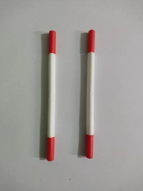 Double Ended Disposable Splinter Probe | Medical Grade Plastic Surgical ...