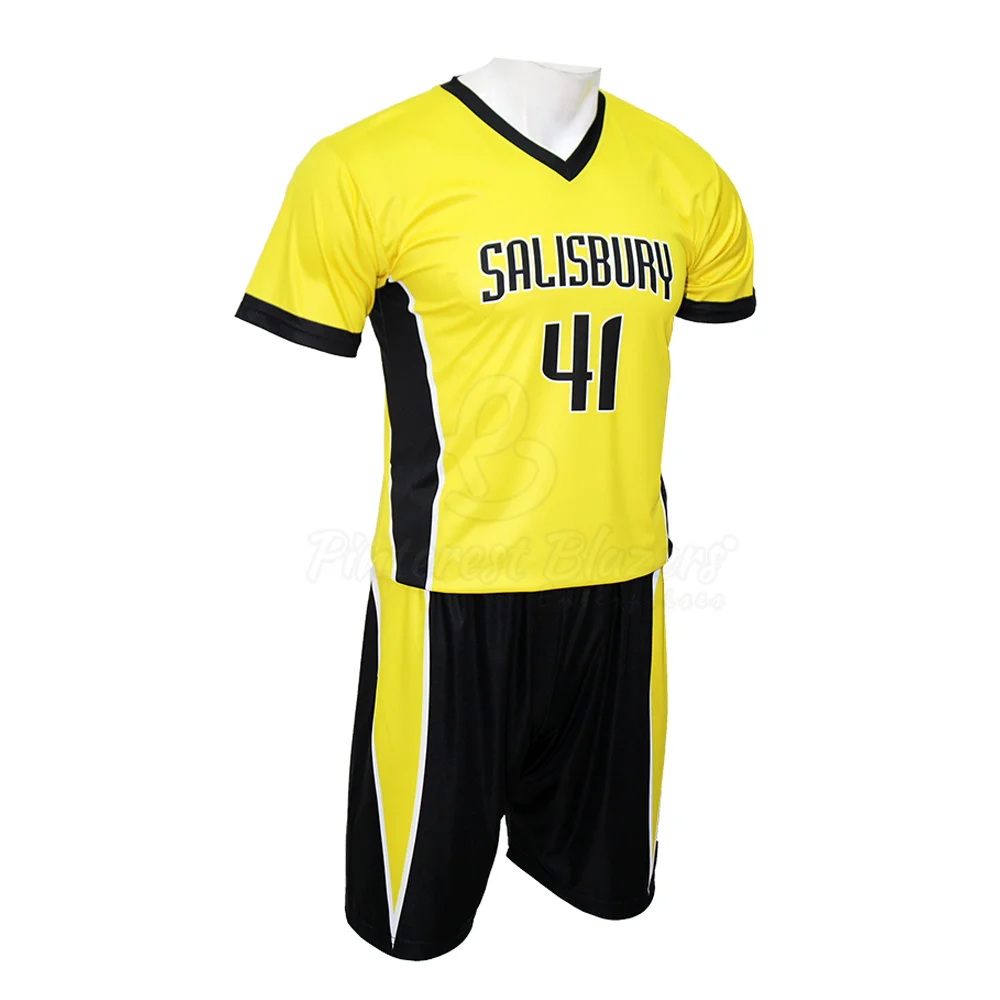 Volleyball Uniform Volleyball Uniforms Sublimation Volley Ball Uniform