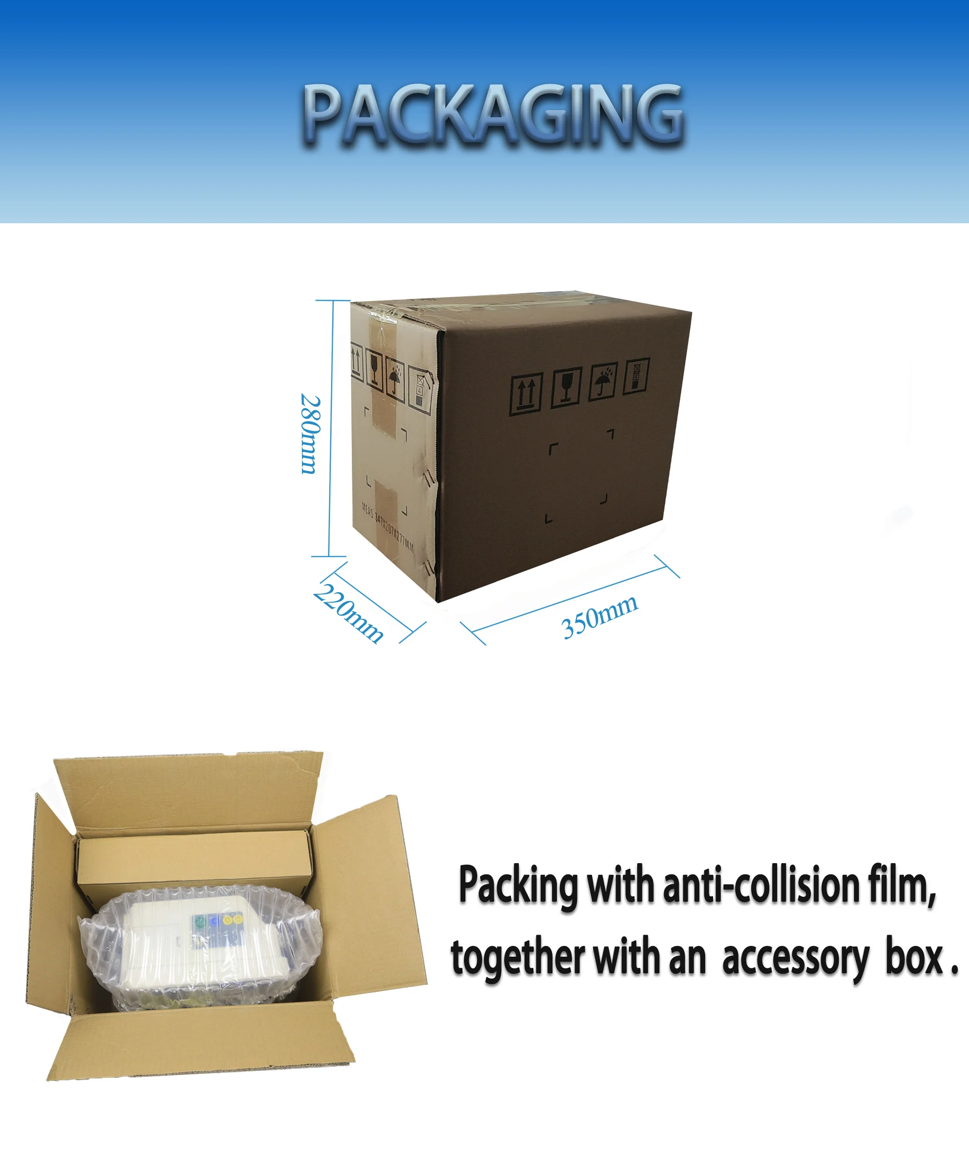 Ultra-Thin Portable Multi Parameter Patient Monitor for Dental Examination and Therapy Equipment
