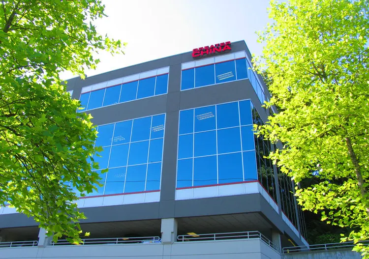 Greater China (Shanghai) Industries Co., Ltd.