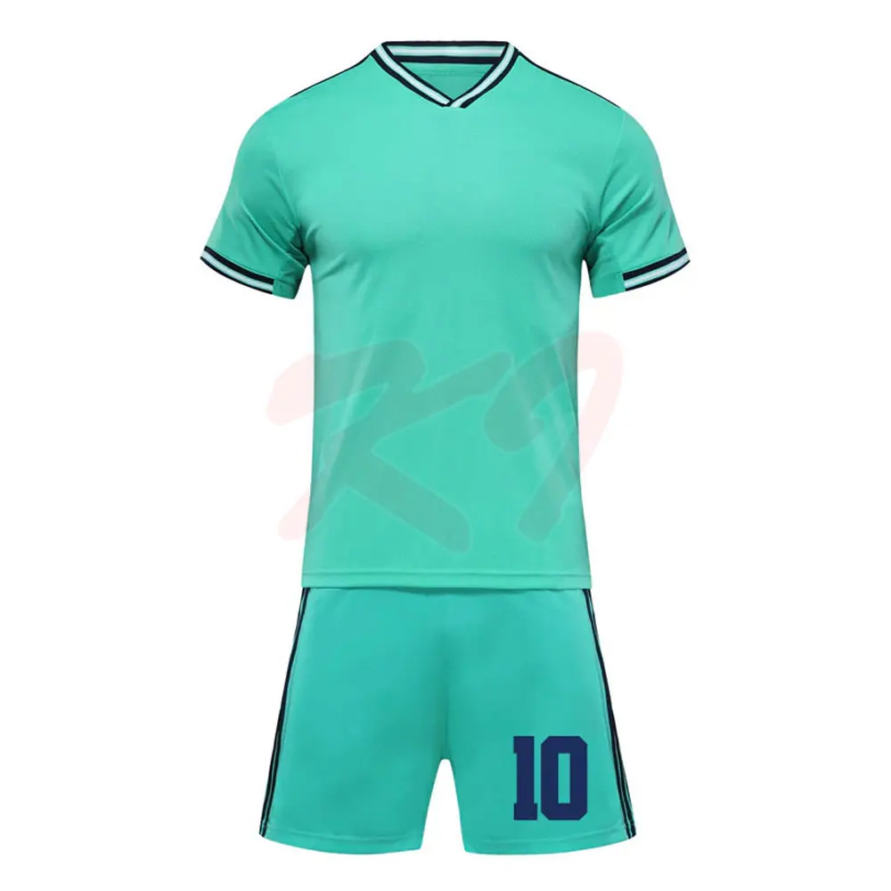 youth soccer uniforms