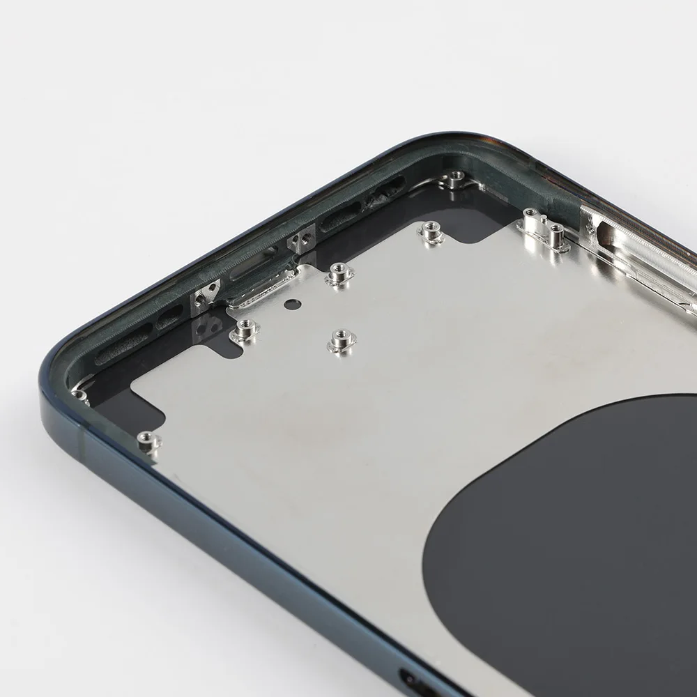 Diy Back Housing For Iphone X Convert To 12 Pro 13 Pro Xr 11 To 12 13 Upgrade Xs Max Like 12 Pro 8031