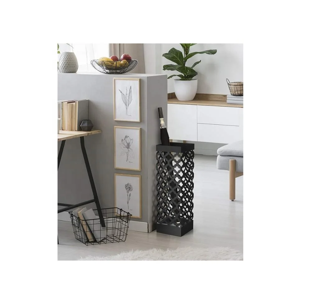 Низкая цена Крытый зонтик стенд держатель производитель