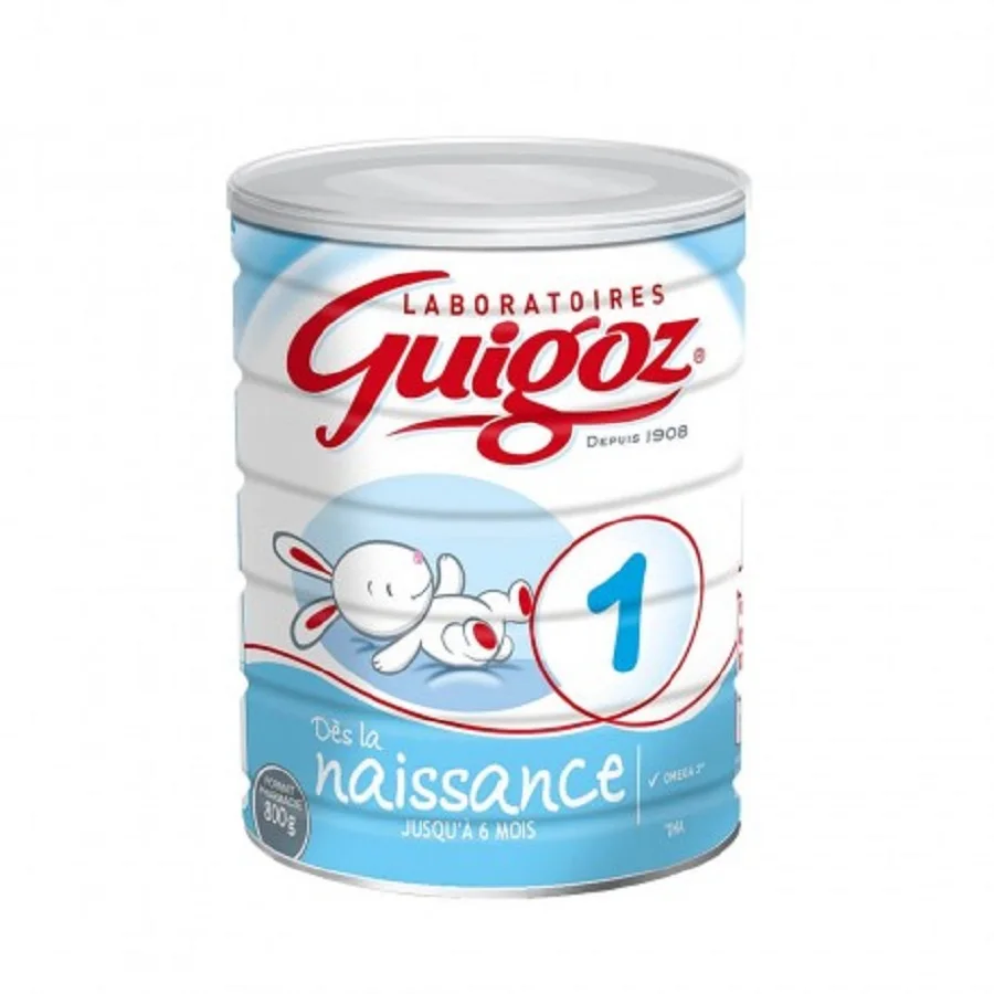 Evolia Relais Lait En Poudre Sans Huile De Palme De 0 A 6 Mois 800g Guigoz Buy Guigoz Baby Milk Formula 2 Baa Pelargon French Food Online Guigoz Baby Formula Guigoz Milk