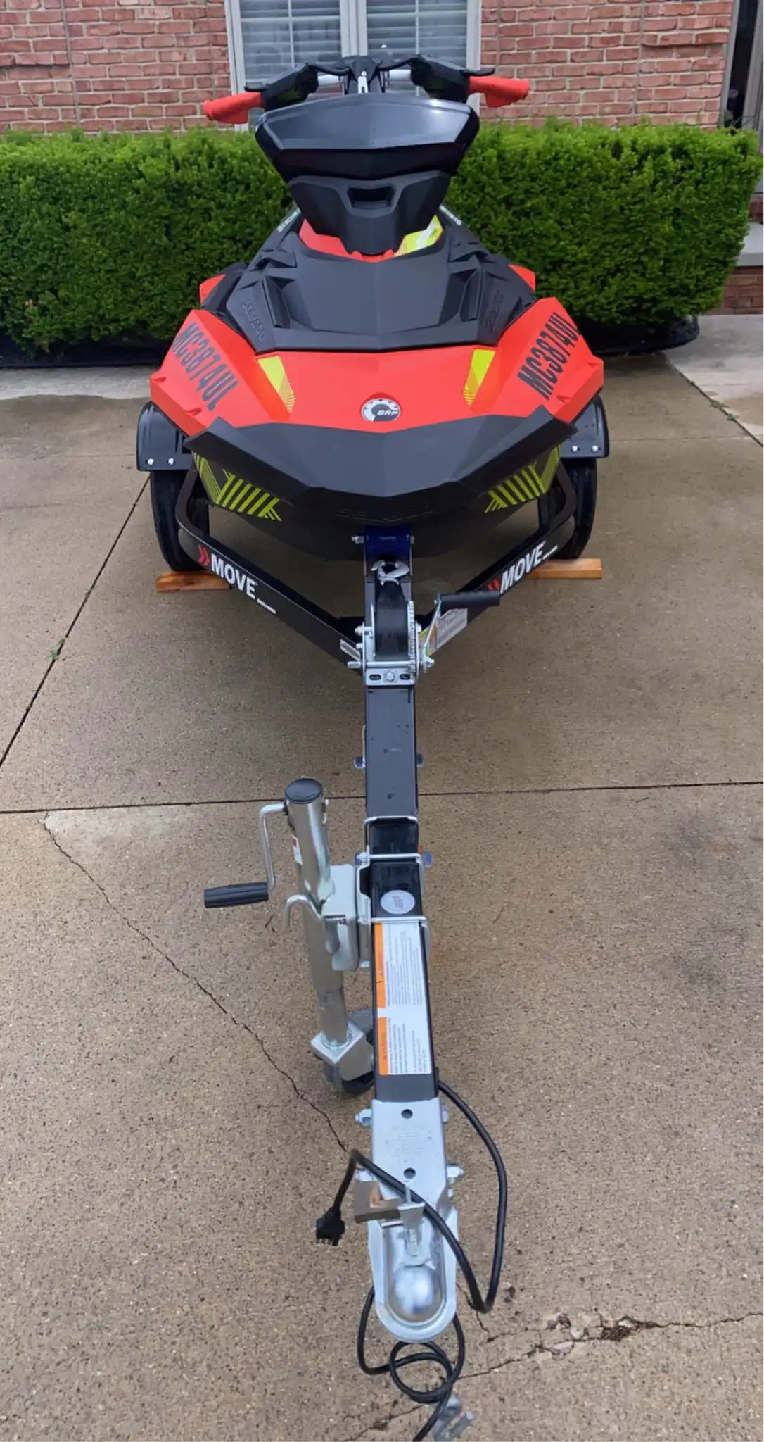 Sea Doo Rxtx 300 Jet Ski Waverunner/yamaahas/jet/ski Buy Electric