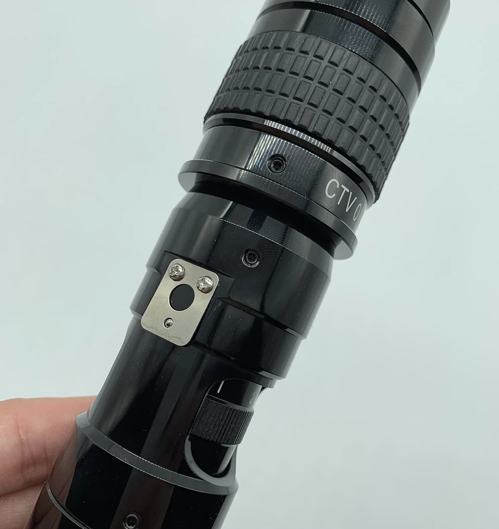 ZMH45 Navitar Zoom Modular Zoom Lens System for Machine Vision