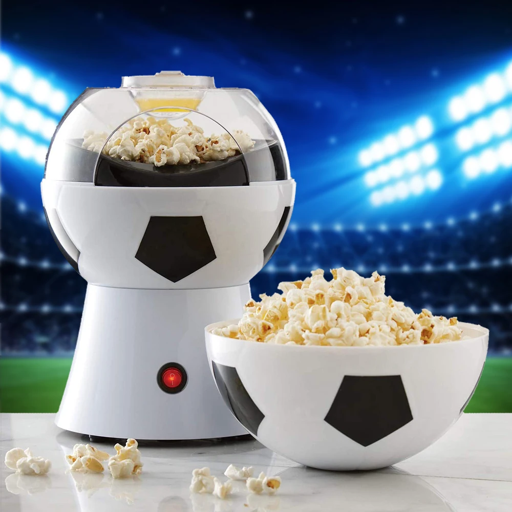 Automatic Popcorn Ball Machine