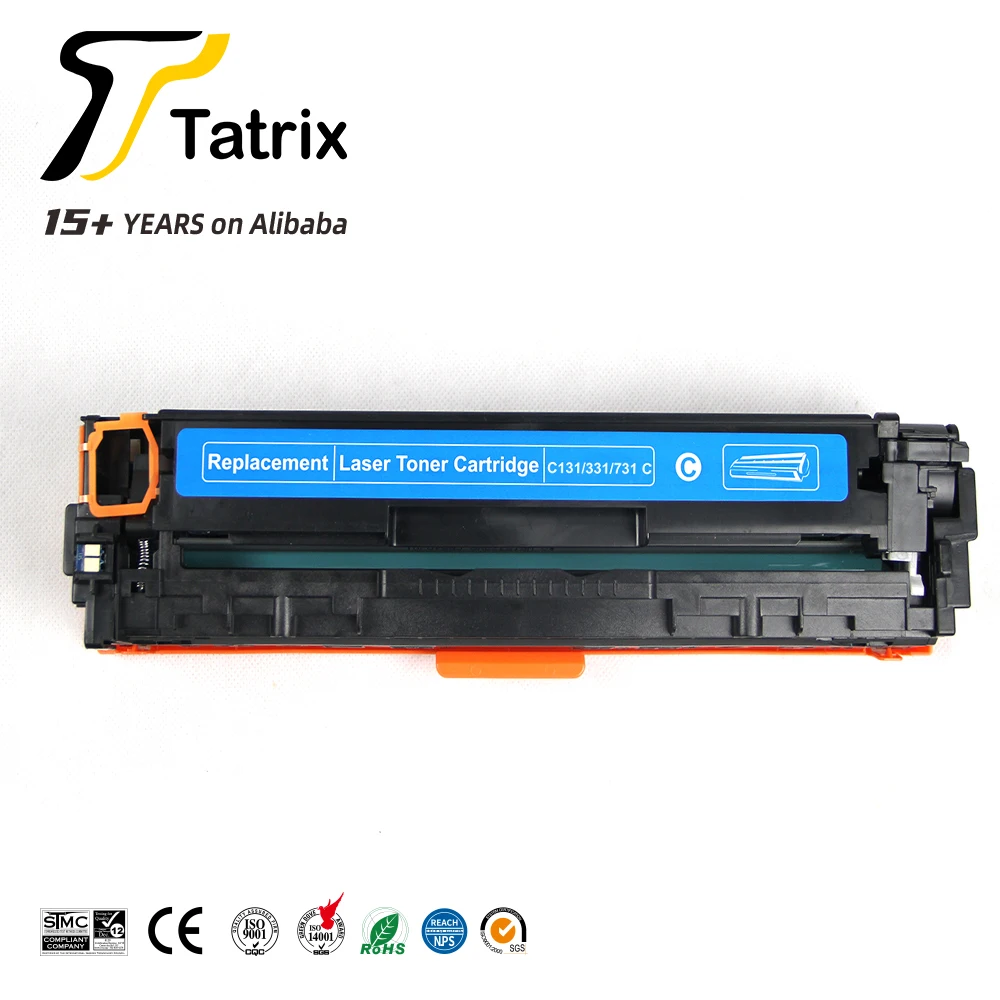 Tatrix CRG131 CRG331 CRG731 CRG 131 331 731 プレミアム互換レーザー