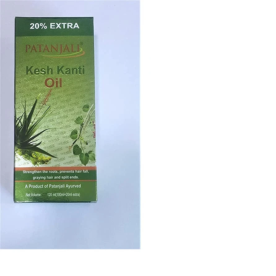 Patanjali Kesh Kanti Hair Oil Available All Time At Low Price - Buy Hair  Cleanser Safety For Hair And Treatment For Disease,Improves Hare Provides  Necessary Nourishment With Olive Oil And Winter Cherry,Provides