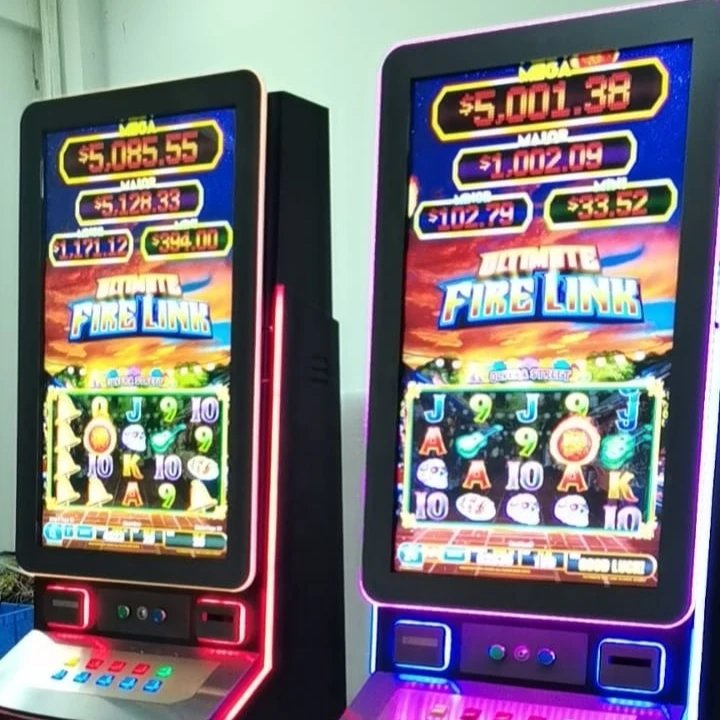 
 Вертикальный монитор WMS550 для установки на заказ  