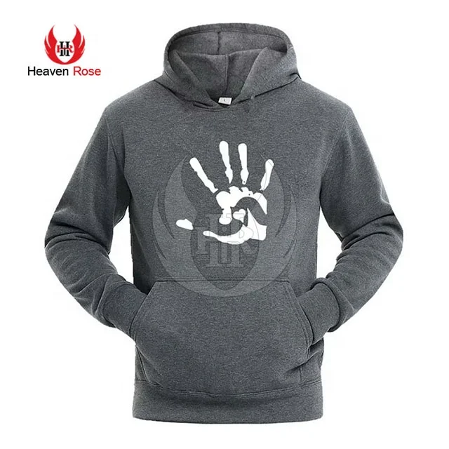 bodybuilding pullover hoodie