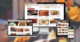 
Интернет-магазин по разработке и заказу продуктов 