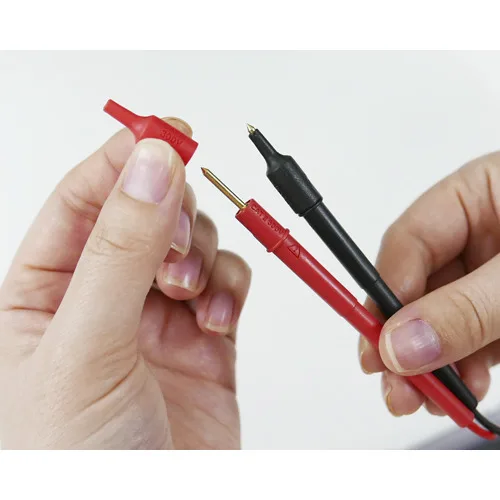 HIOKI Convenient Portable Card Size Digital Multimeter Made in Japan