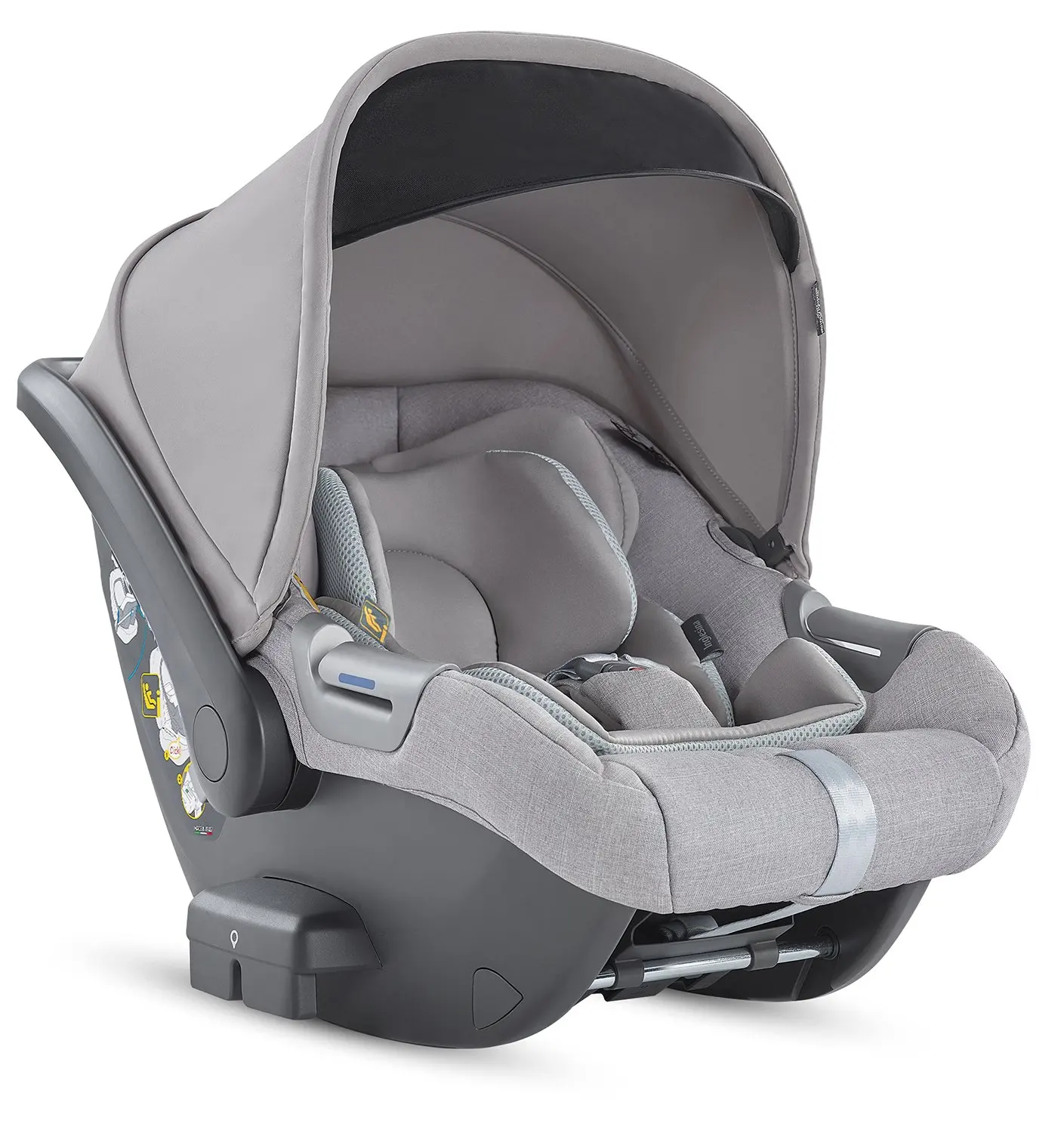 Safety Adjustable Baby Car Seat Cover 