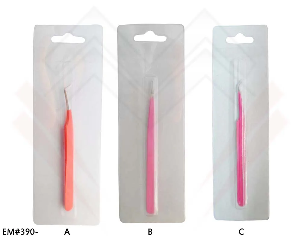 New Professional Spa & Lash Boutique Tweezers Buy Eyelash Extension