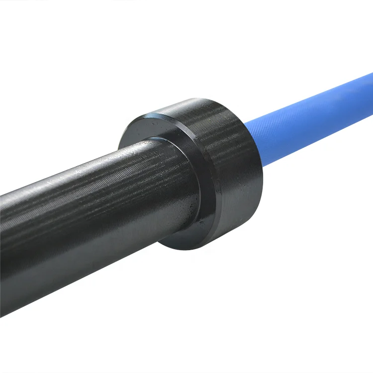 Штанга для тренажерного зала, фитнеса, тяжелой атлетики, 2200 мм, 20 кг, 7 футов