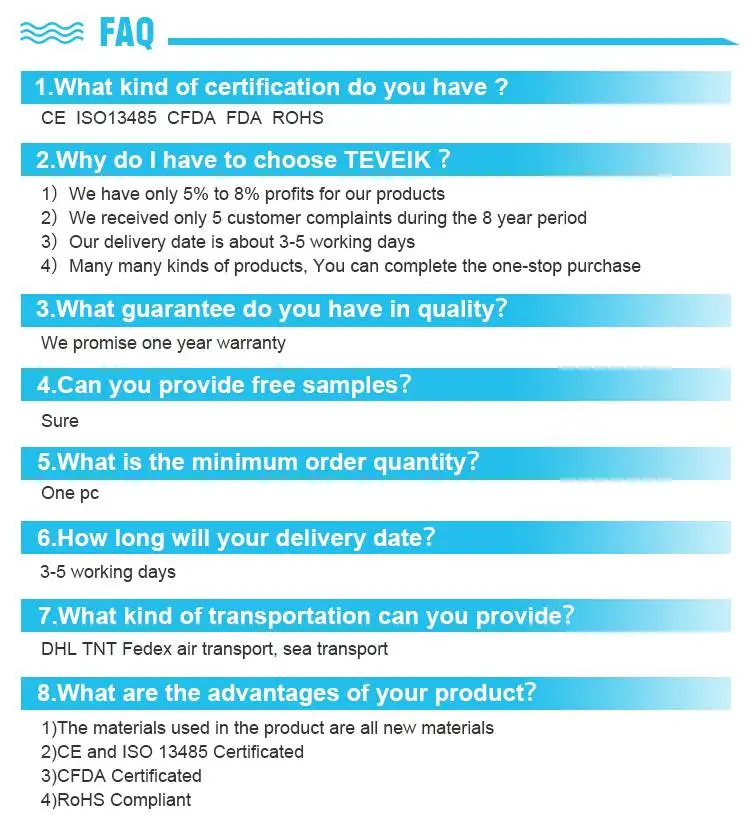 FAQ