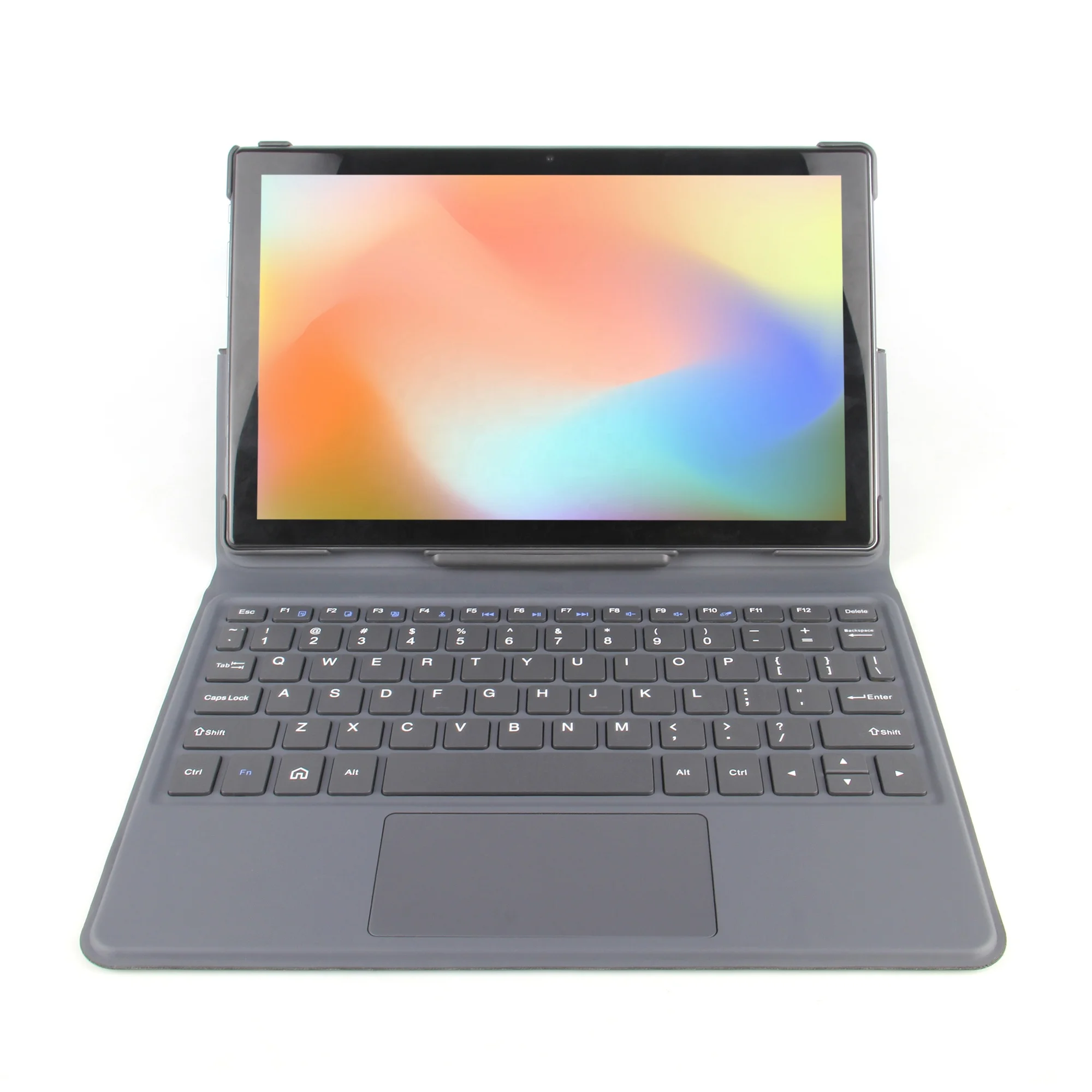 Customize Drawing Tablet Pc with c Type Port Thin Tablet Pc with Detachable Keyboard Android 10 Inch Narrow Bezel Screen Tablet Pc