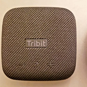 Tribit Stormbox Micro Portable High Quality Speaker