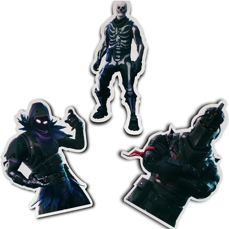 Wholesale New Reasonable price clear car wrap static label sticker