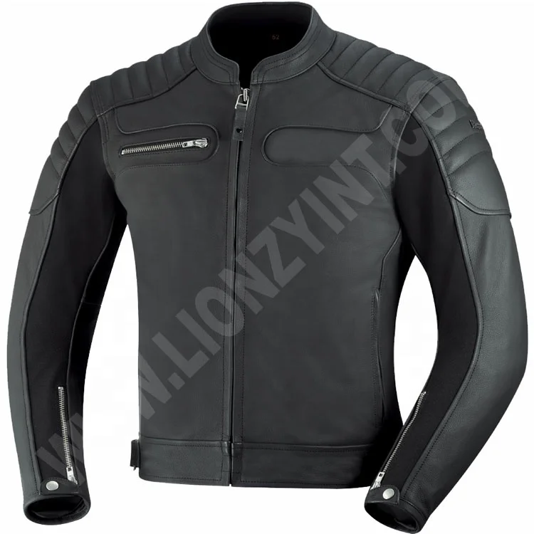 standard motorcycle leathers