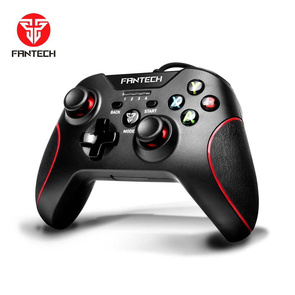 Cheap Price Good Quality Fantech GP11 Joystick Gamepad