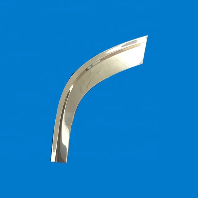 Лидер продаж, запасные части для грузовика, пластиковые украшения на колесах для ISUZU FRR