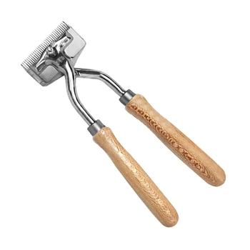 Hand sheep shears clippers
