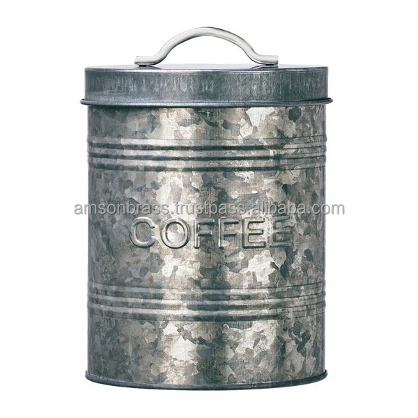 金属鉄の錫亜鉛メッキキッチン容器収納ボックス蓋| Alibaba.com