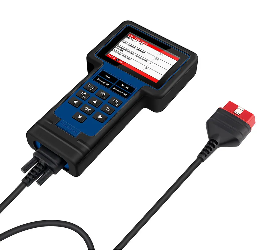 Launch Thinkscan 601 Car Diagnostic Machine Prices  Obd2 Scanner for Universal Cars