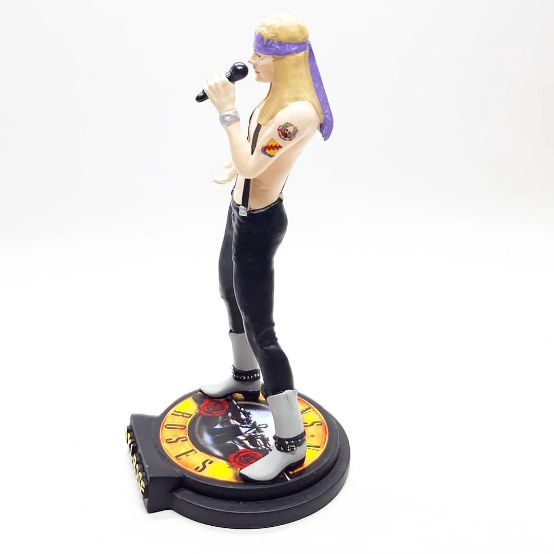guns n roses toys Pregnancy Outfit Inspiration: Maternity Clothes & Leggings Ideas main image 1
