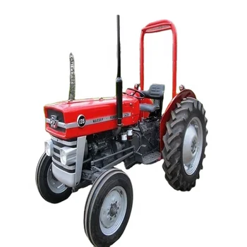 Top Massey Ferguson Farm Tractors/MF 165 2WD/MF 290 2WD/4WD Available