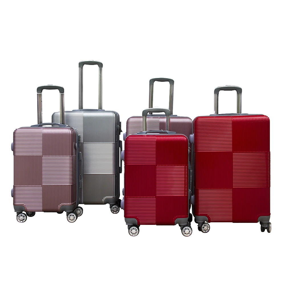 Hard Suitcase 826 Abs Material 