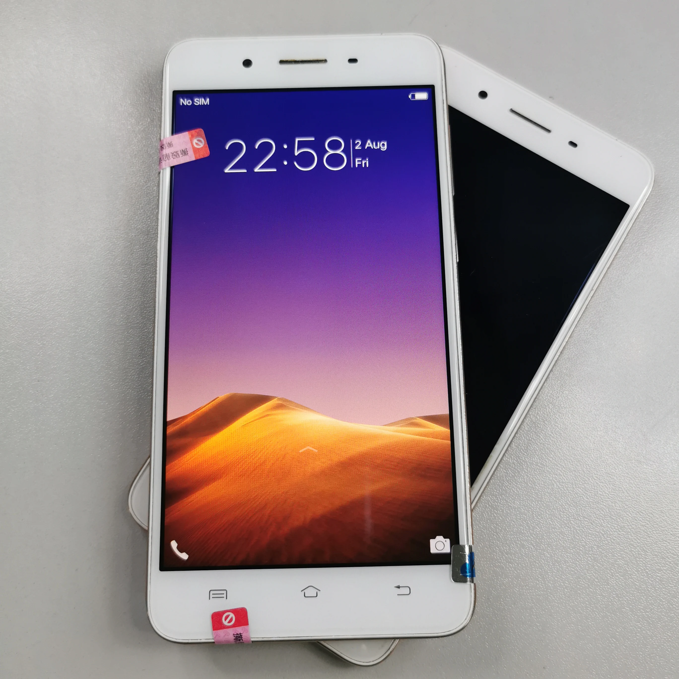 vivo y55 2gb 16gb