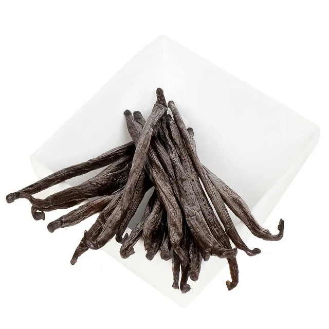 100% органические Ванильные