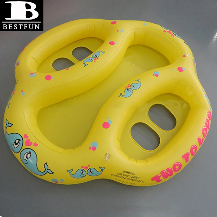 S galleggiante per bambino regolabile per sicurezza Safety Aid Floating 3-10 mesi Baby VSTON Anello gonfiabile Baby Swim con sedile 