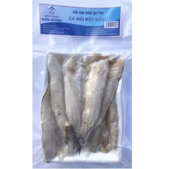 Best Price Natural Frozen Fresh Raw Fish Seafood Body Part Dried Lizard Fish With Air-Dried Processing From Vietnam