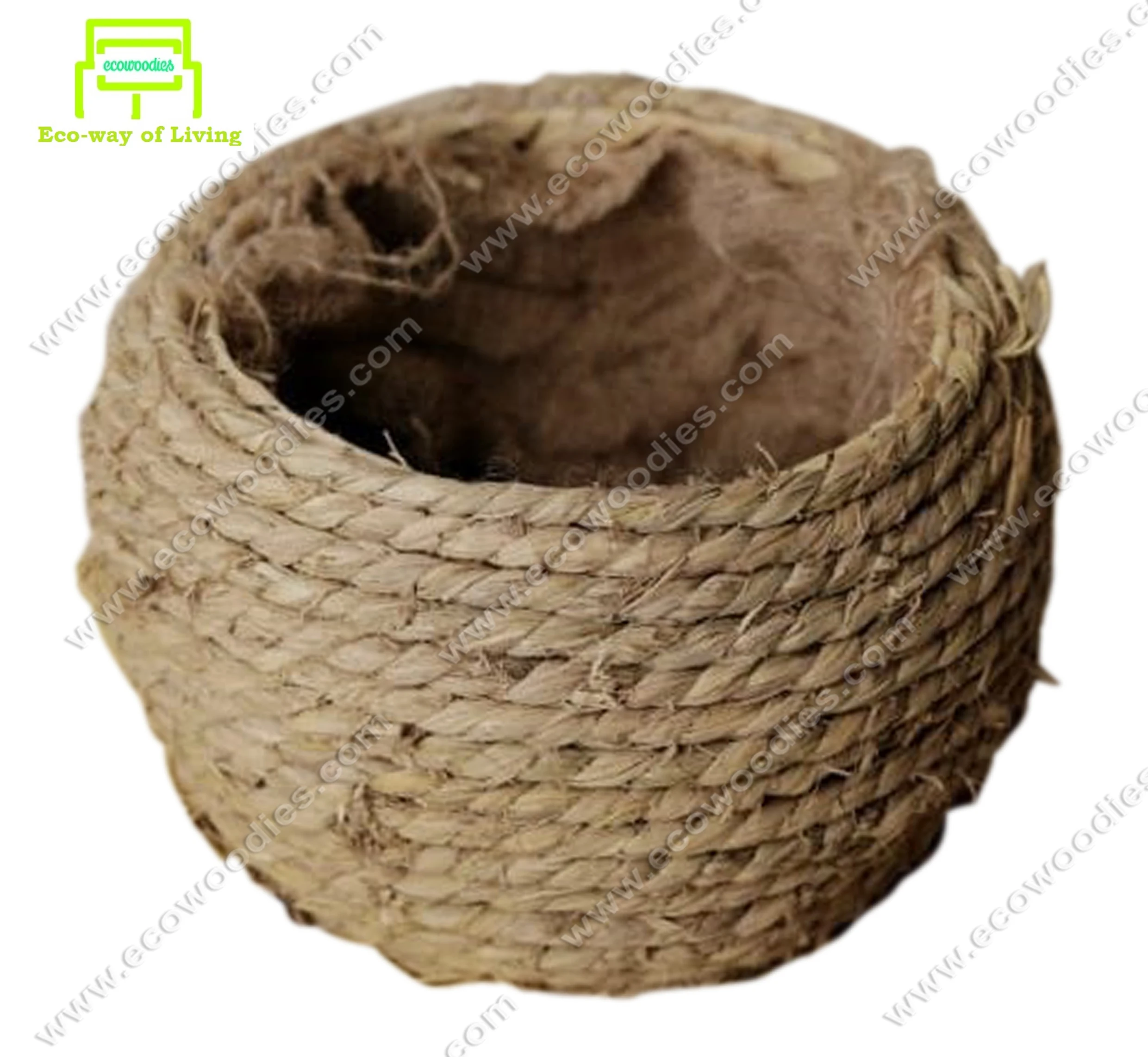 woven baby basket