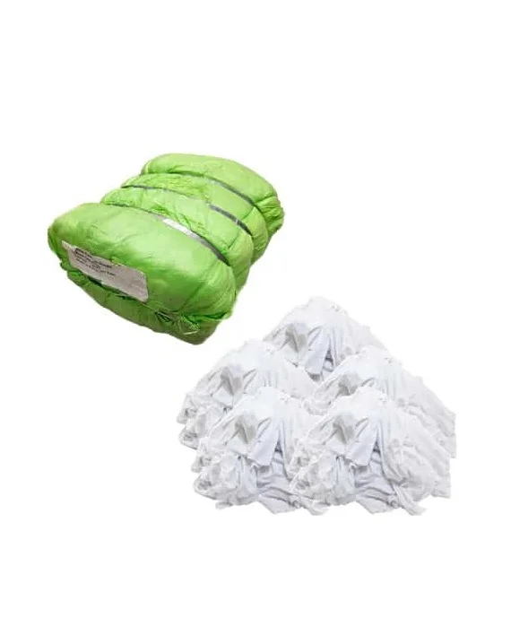 White Cotton Wiping And Cleaning Rags Buy Cotton Cleaning Rags