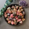 Rhodonite