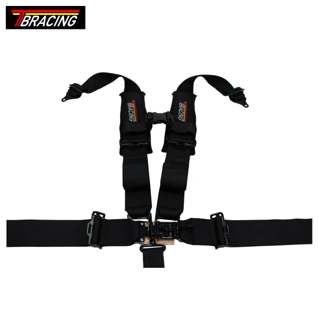 Ремень безопасности