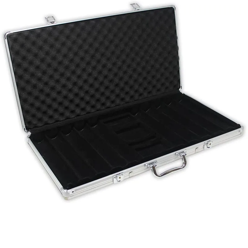 Персонализированная покерная микросхема для казино с